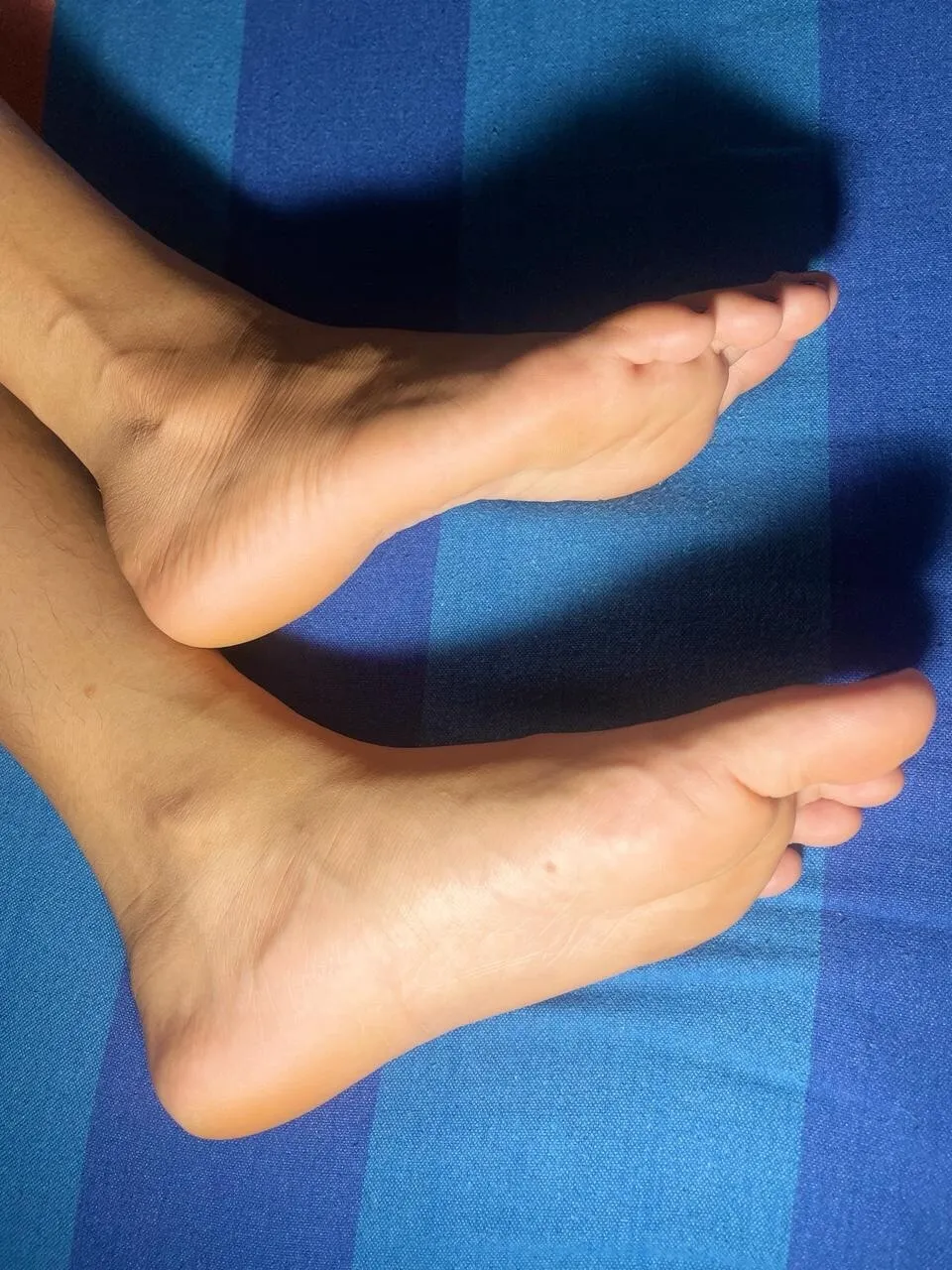 My Cute Little Feet 