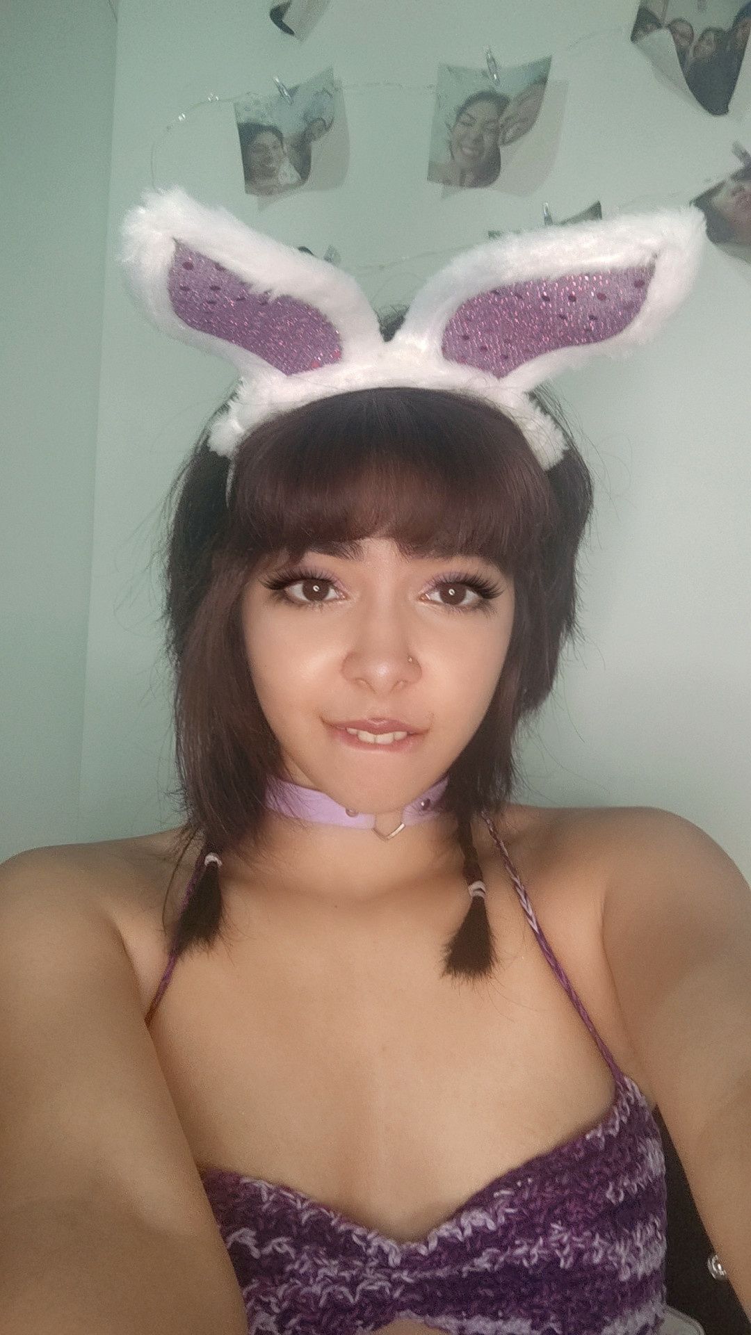 Sexy Bunny Girl #7