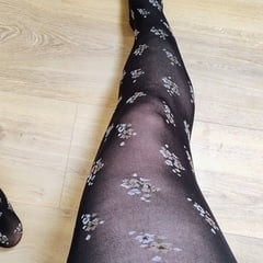 私の新しい服