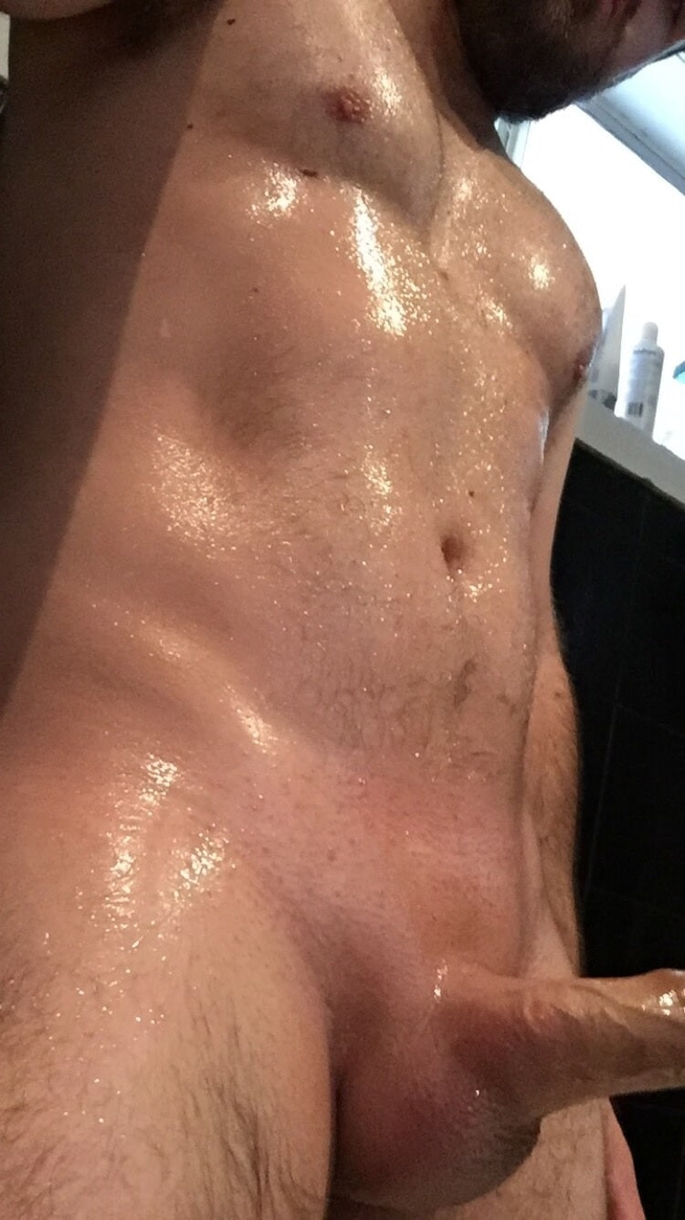 Oily and hard #3