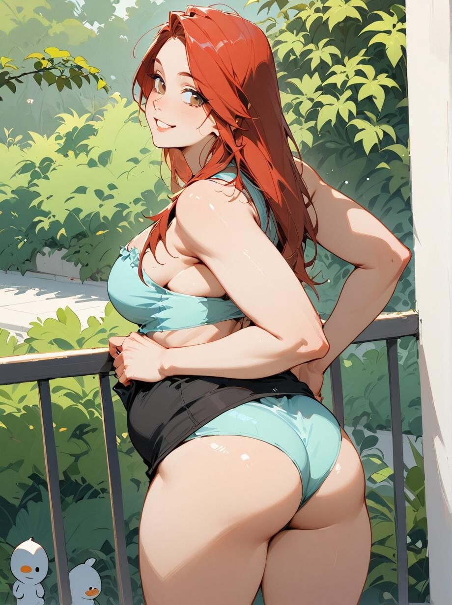 Quick Peek at Forbidden Anime Nights. Free Access #5