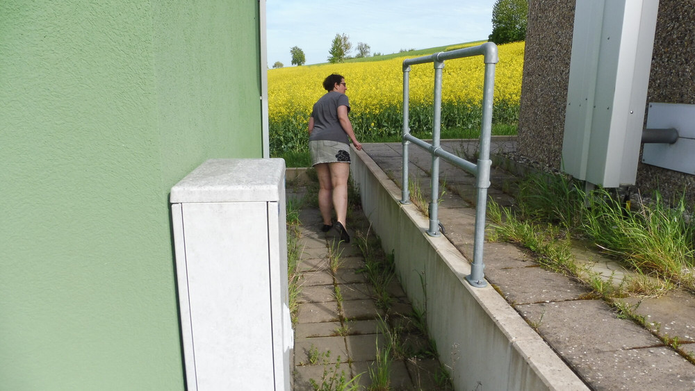 Mein kleiner Einstand #15