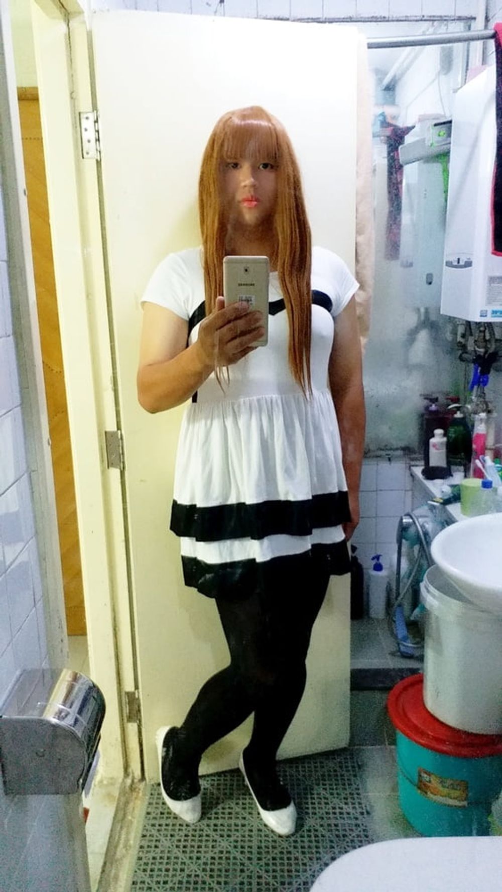 Crossdresser 17 #28