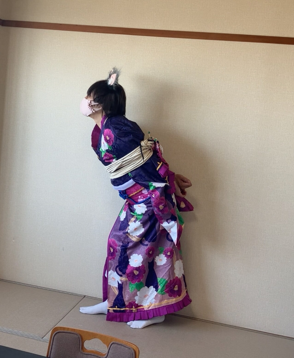 Megumi's Cosplay Gallery #3