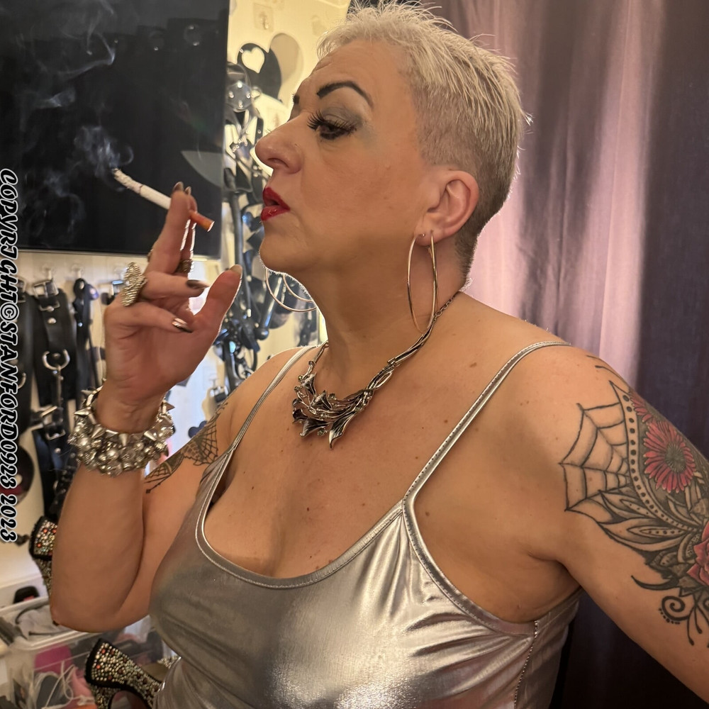 THIS IS WHAT A SLUT LOOKS LIKE #26