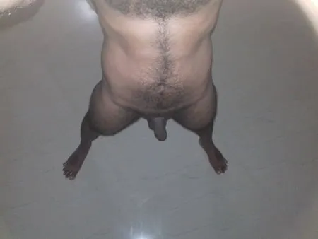 Mayanmandev nude striptease photos         