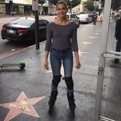 Vanessa Chase Today