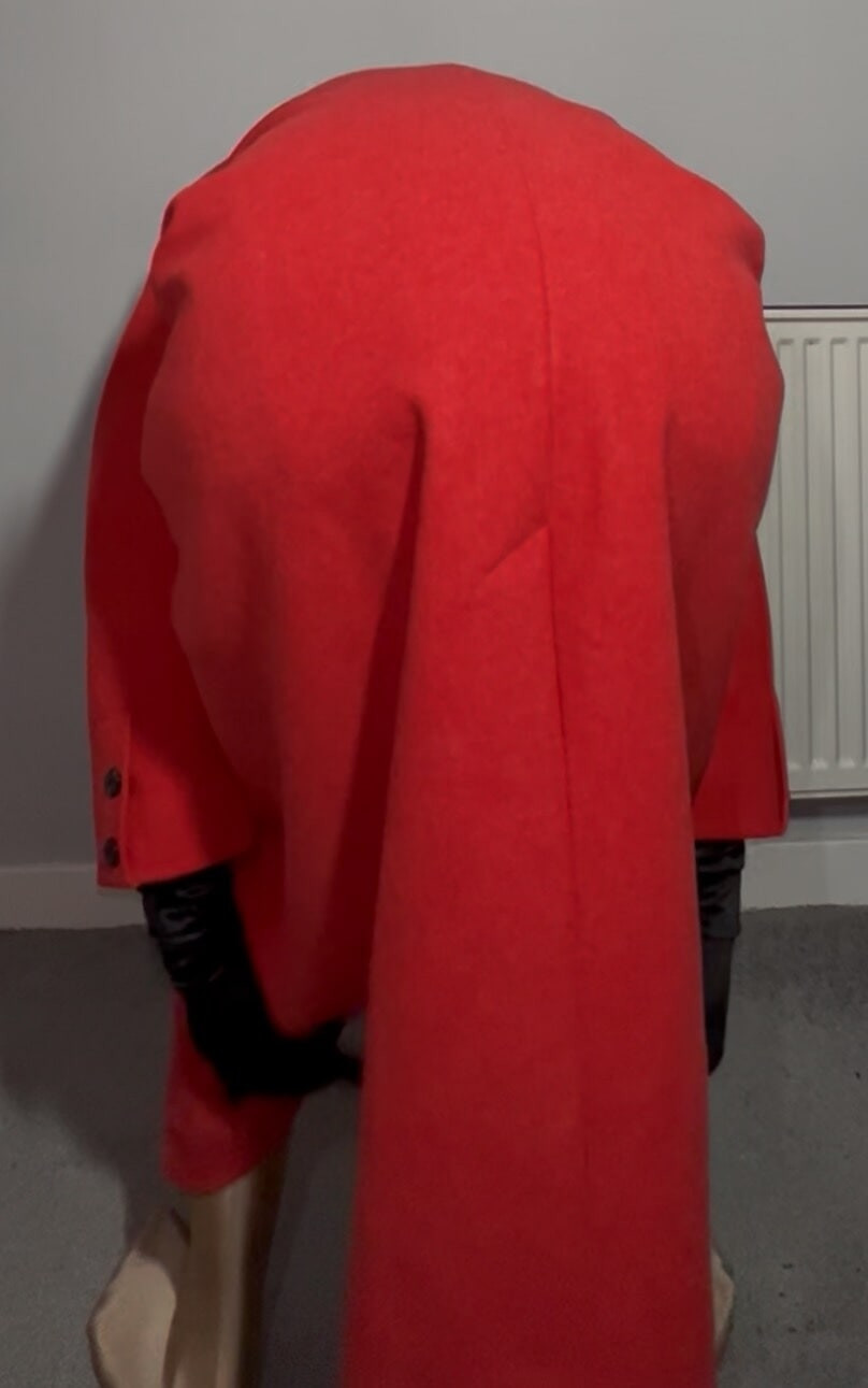 Cross dressing sissy  #29