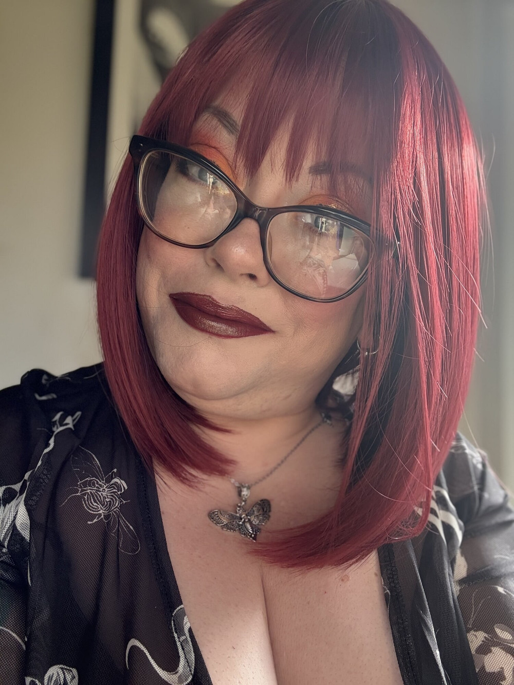 Tina Snua Selfies #75 #21