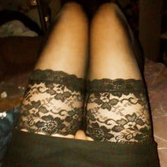 I am a hot Russian sissy girl