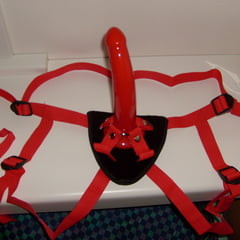 Kinky dreams