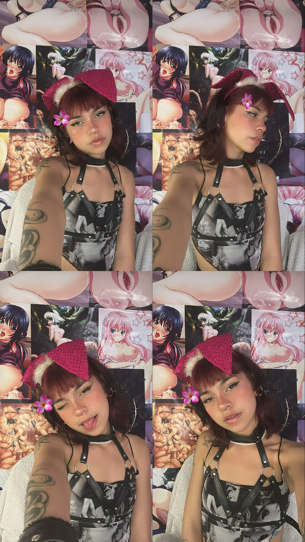 isa Free Photos #2