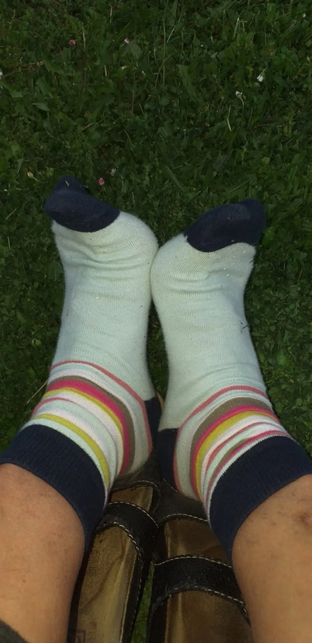 Socks I love #40