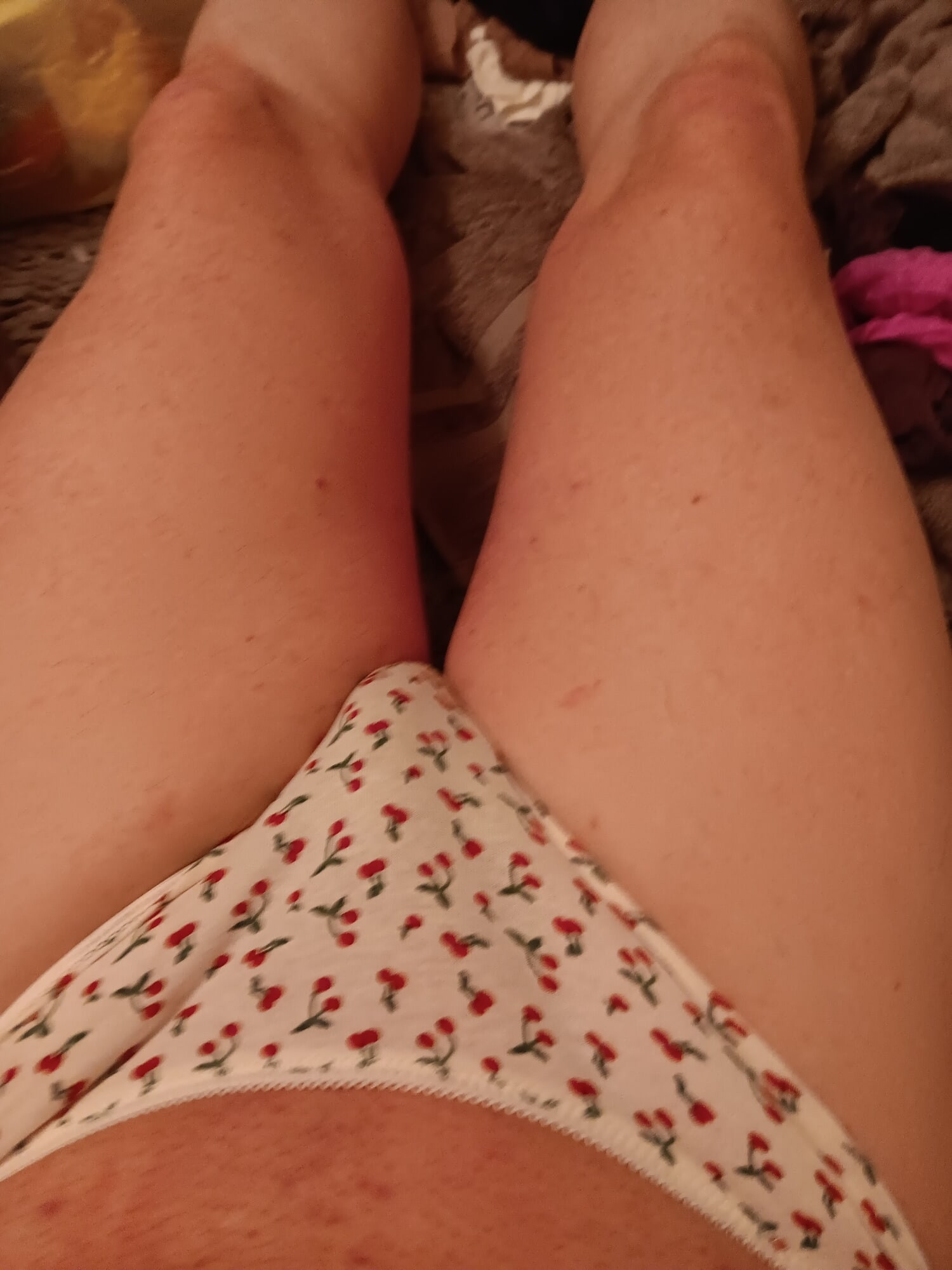 more panties #9