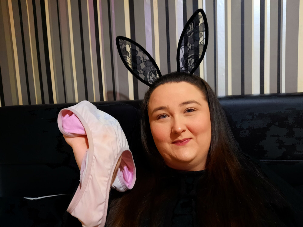 Naughty bunny #21