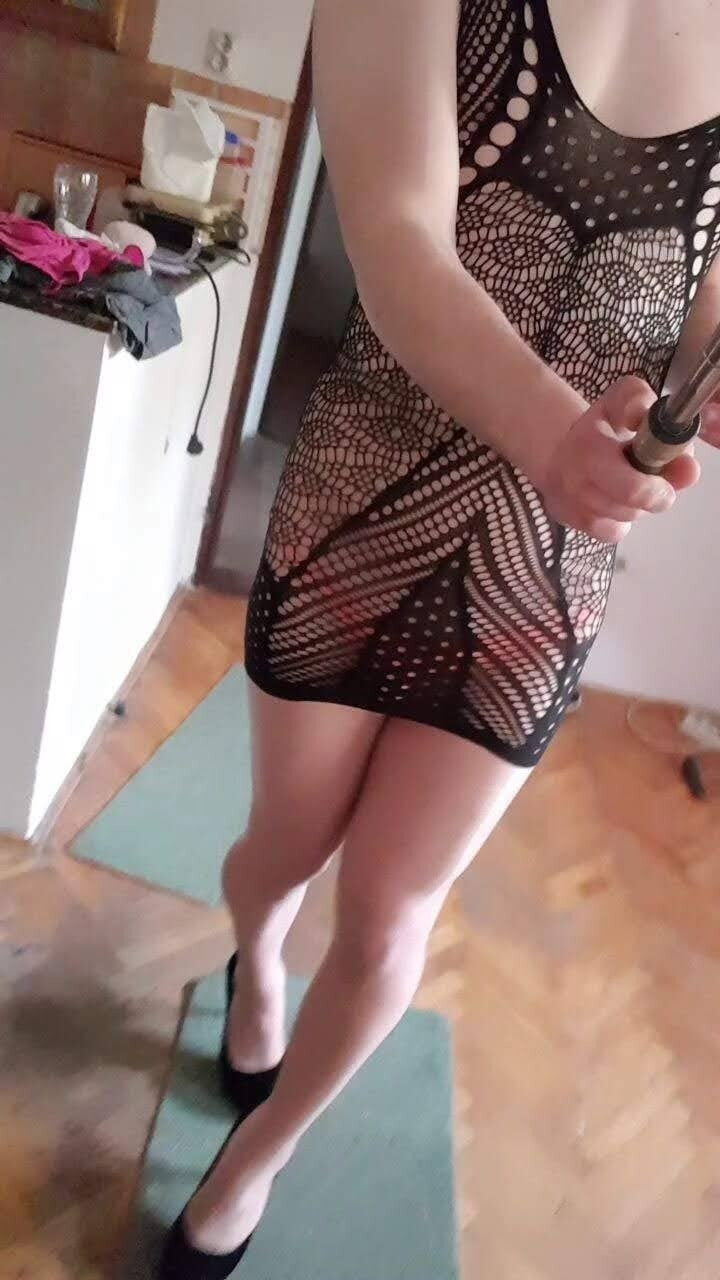 My sissy shemale collection dump 2019 #11