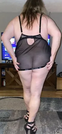 bbw wife whore         