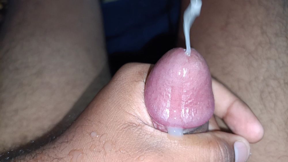 Honey cock #2