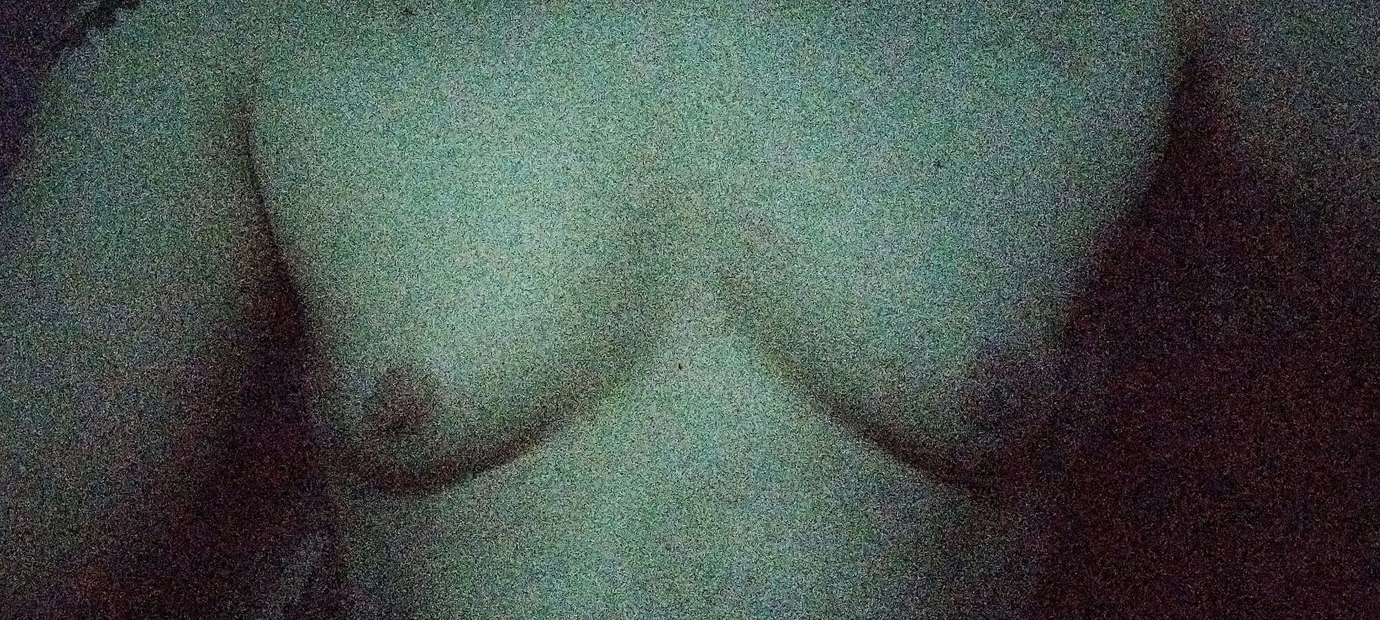 pumped nips sissy tits  #17