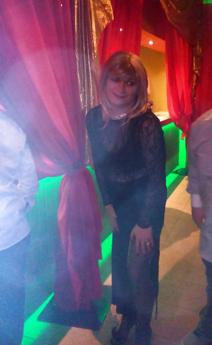 it&#039;s just  me #38