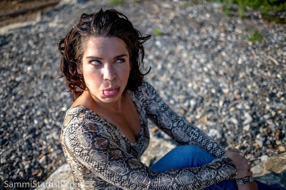 Tasteful Beauty #4