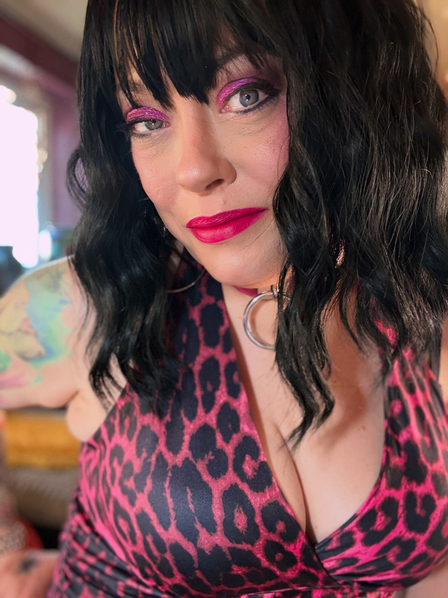 Tina Snua Selfies #234 #32
