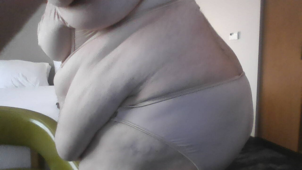 Panties & bra #8