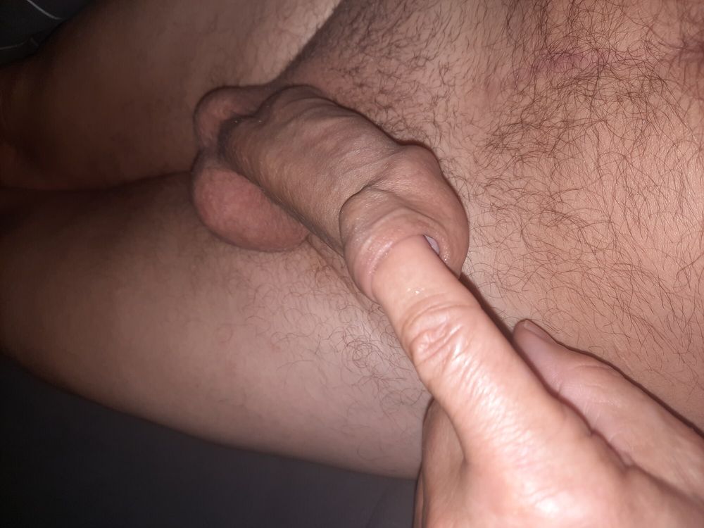 Cock  #2