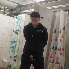 Security Guard 39