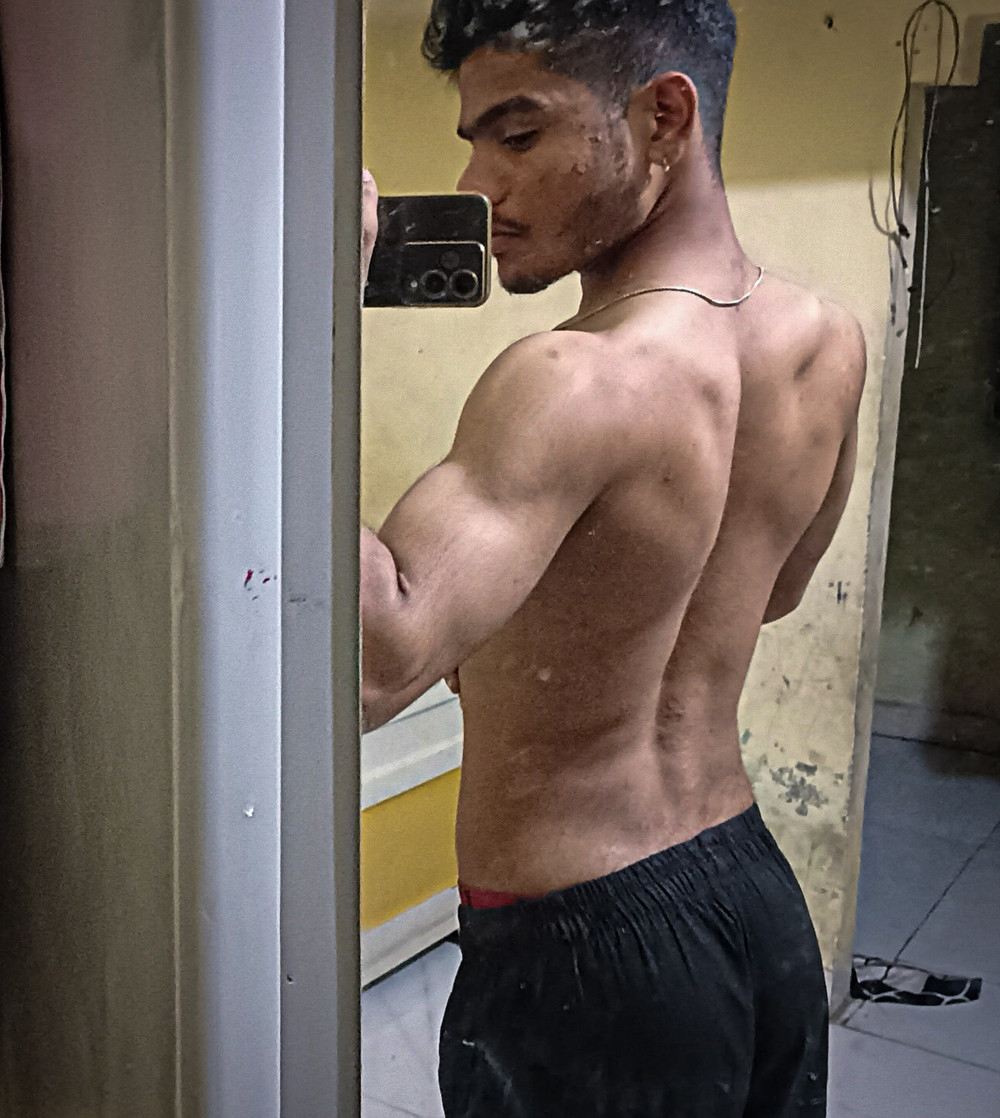 Back #2