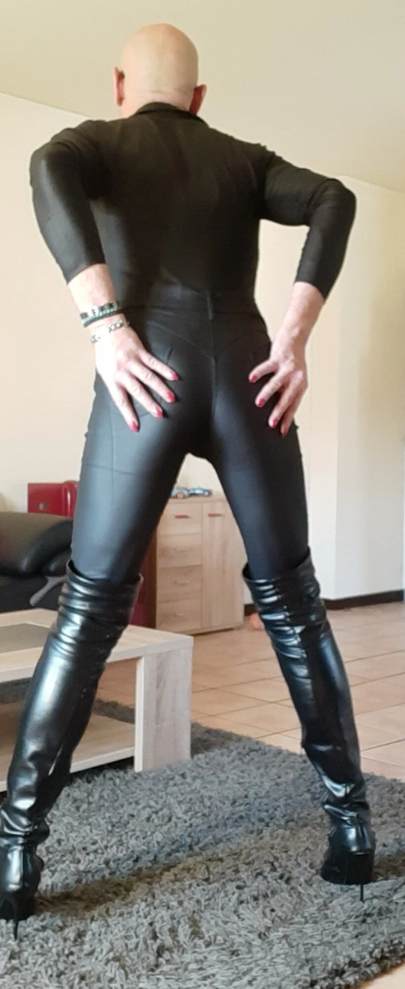 Moi #5