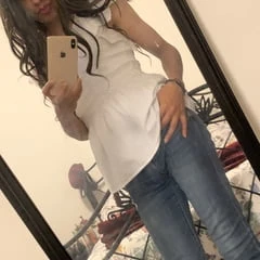 Can you tell I love being a woman