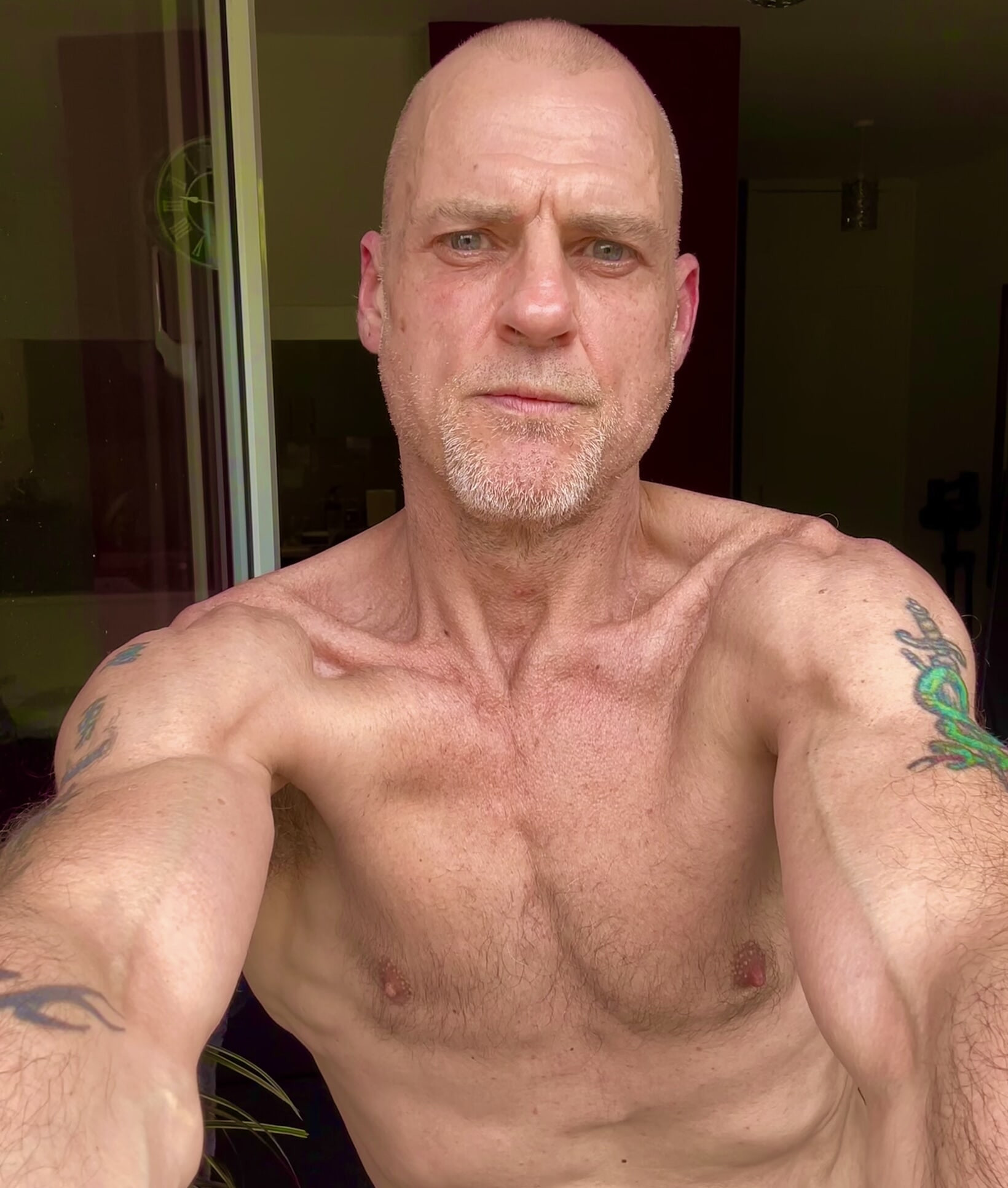C’est moi