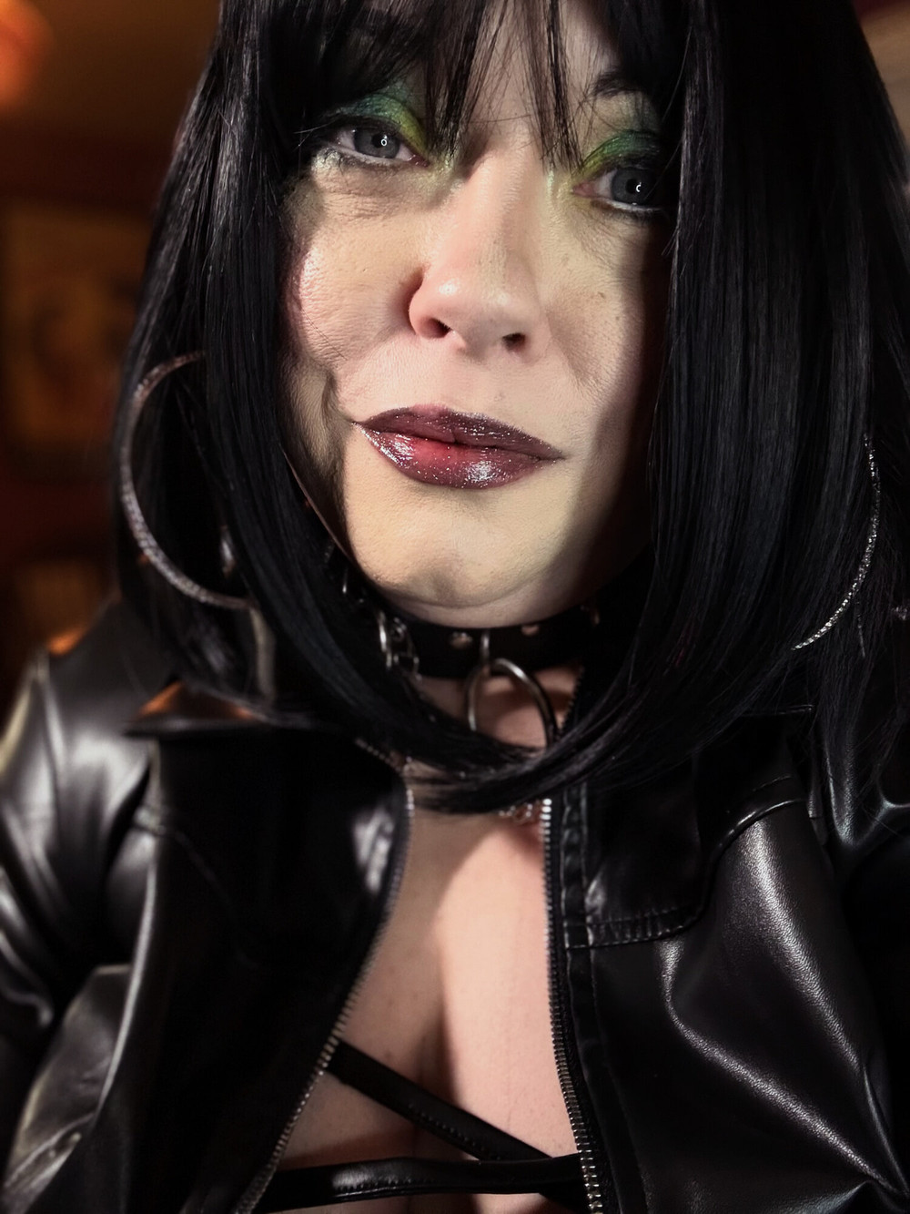 Tina Snua Selfies #98 #25