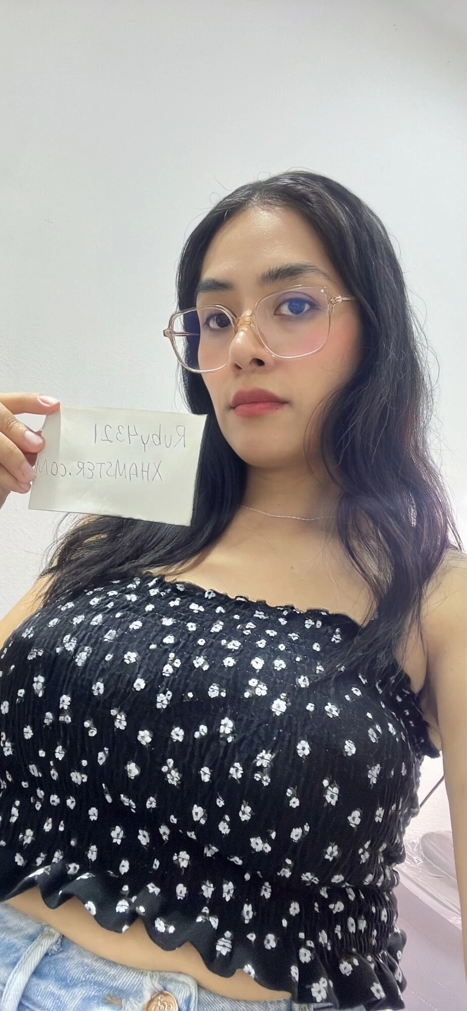 My boobs