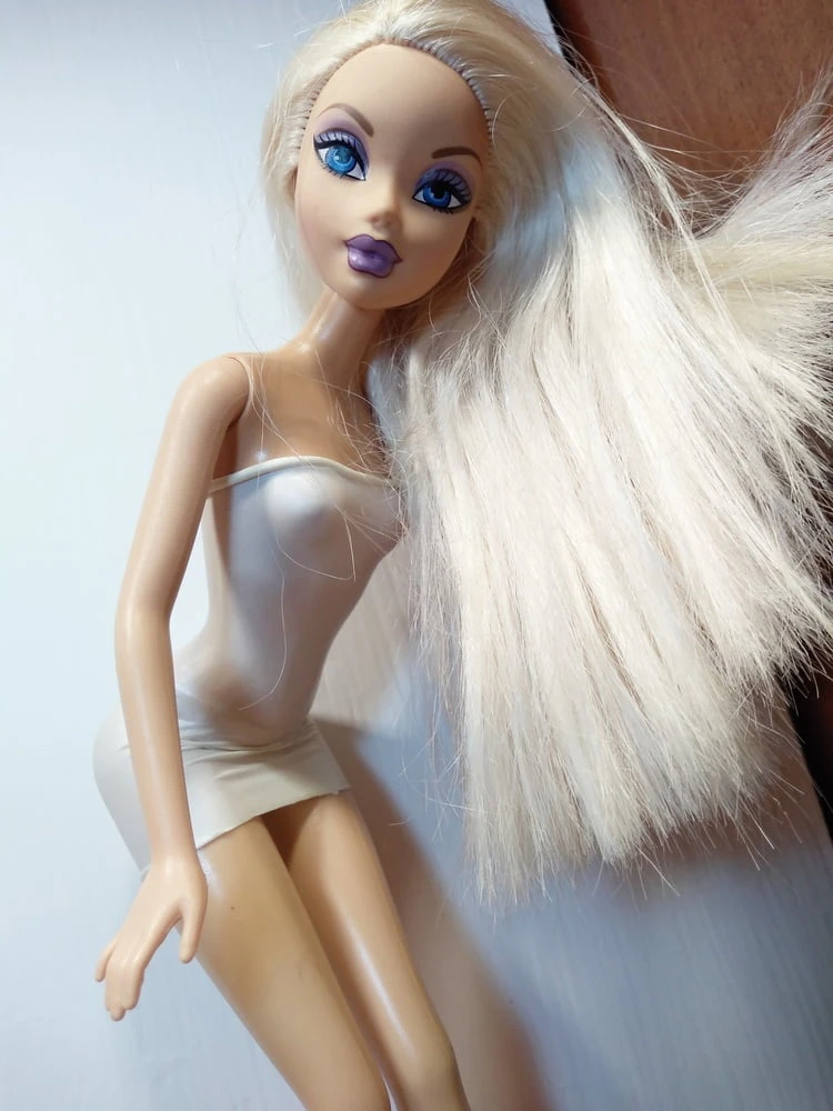 From My Collection - Sofia #30