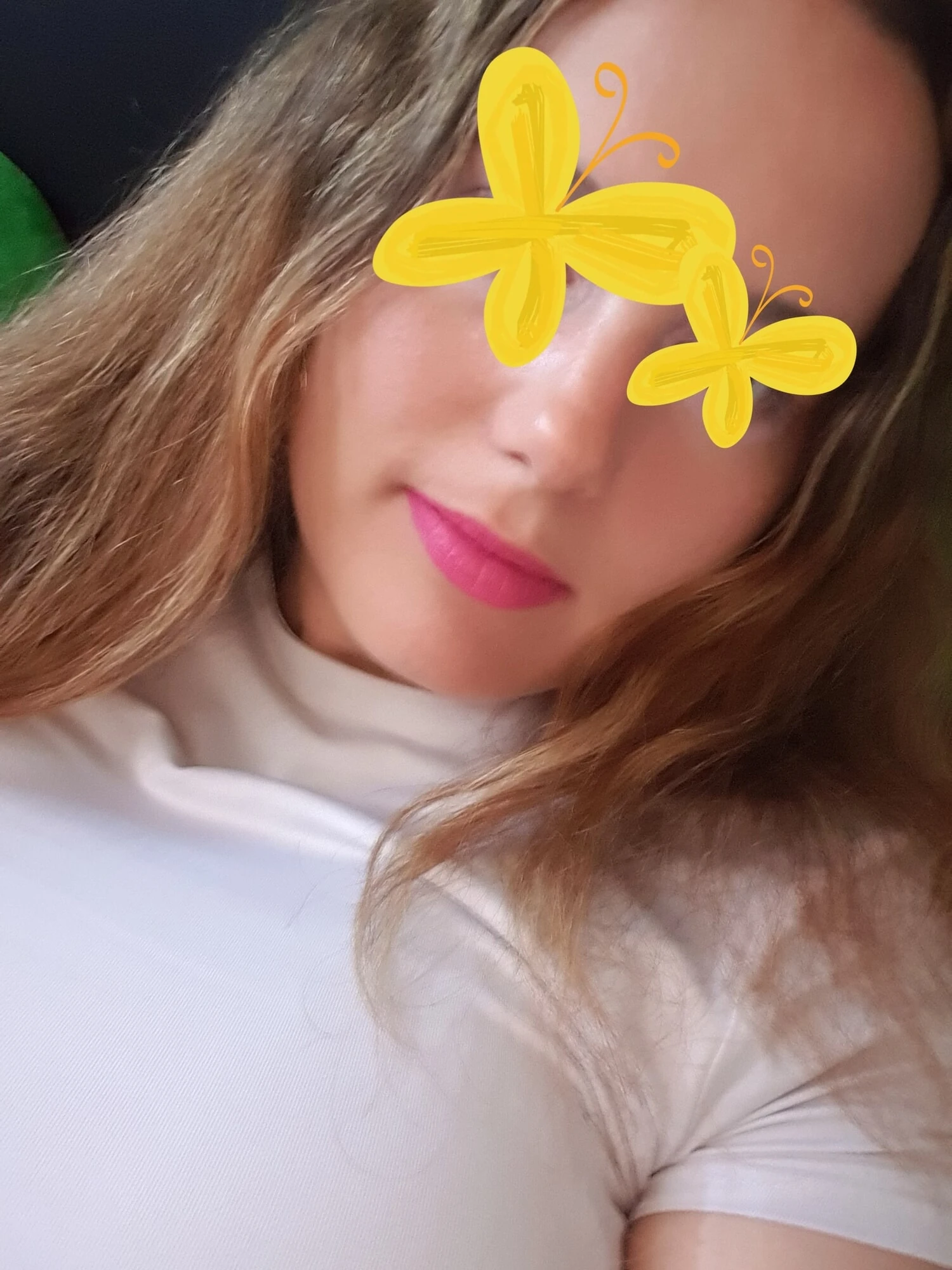 Hello, my Name is Sub_kleine_Leo93