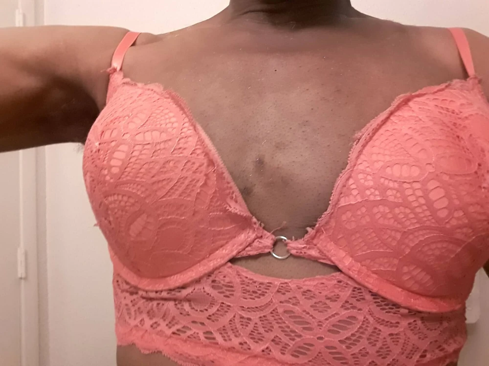 My prettiest Bra's  #3
