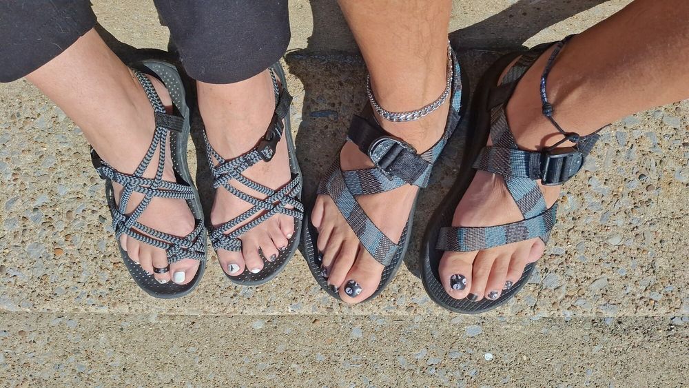 Like our sandals? #13