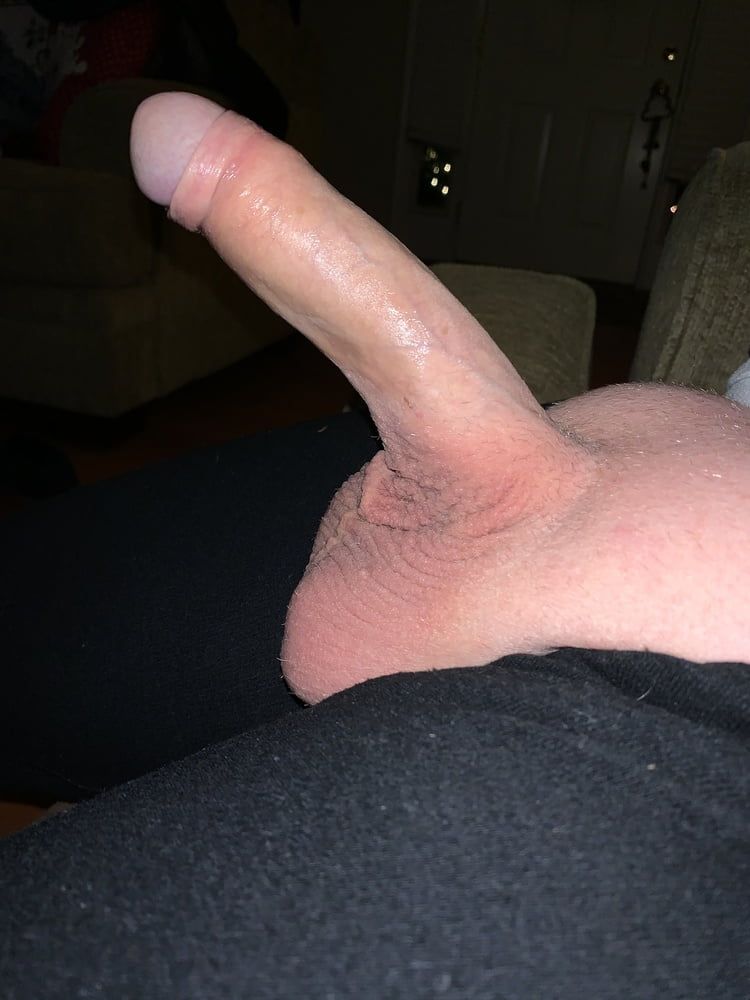 Cock #8