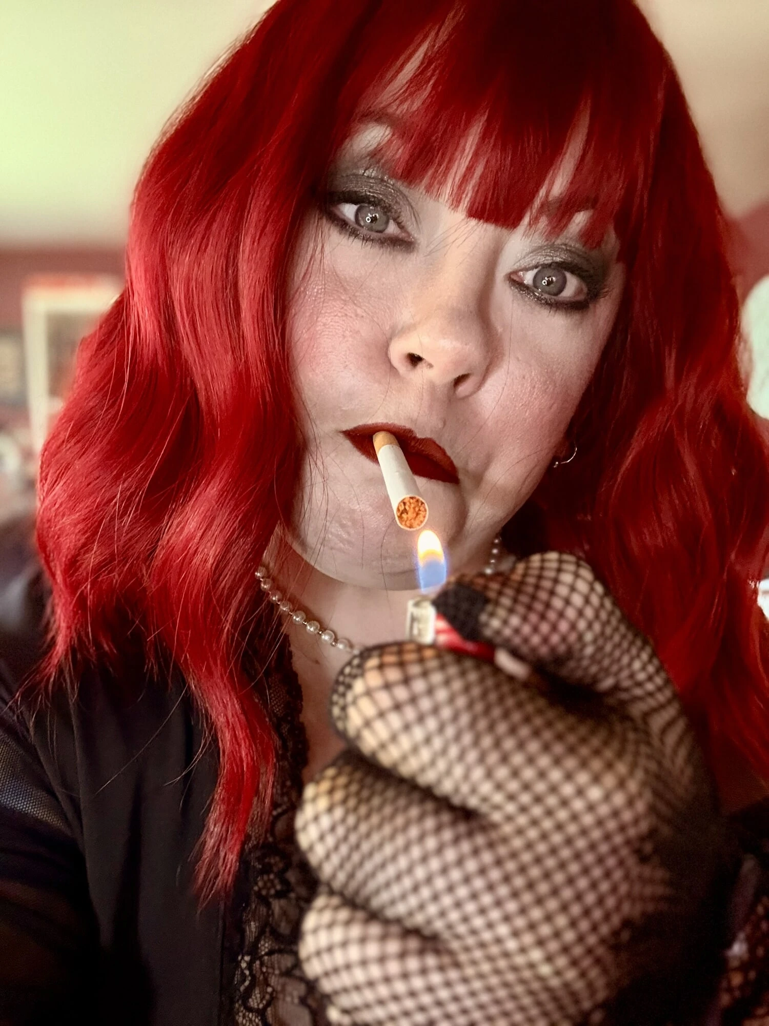 NEW PHOTOS - Tina Snua Selfies #57 16