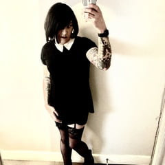 Just Me
