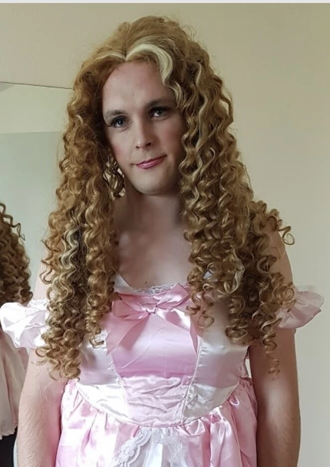Sissy megan  #9