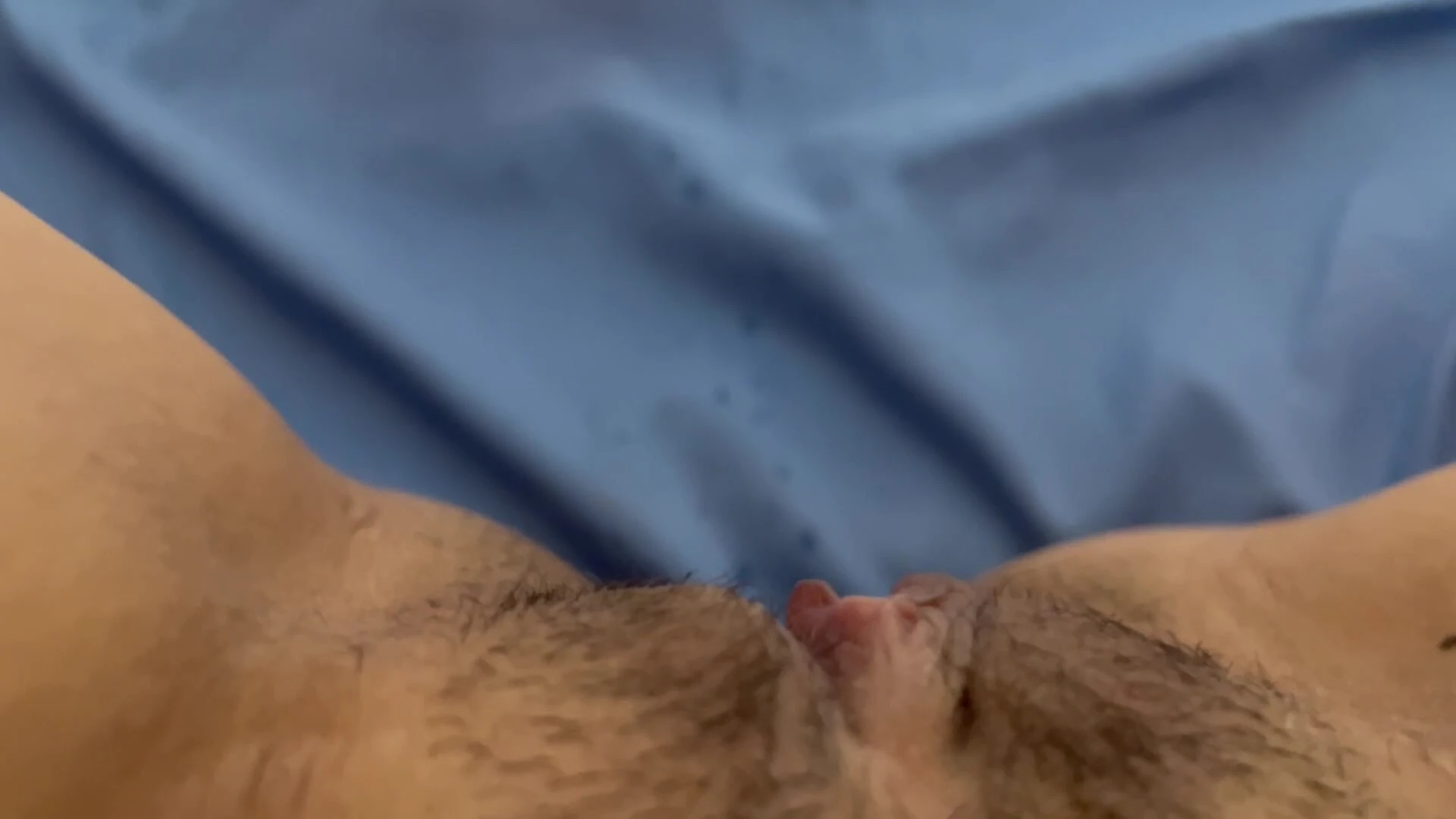 Colombian Hairy Pussy  #19