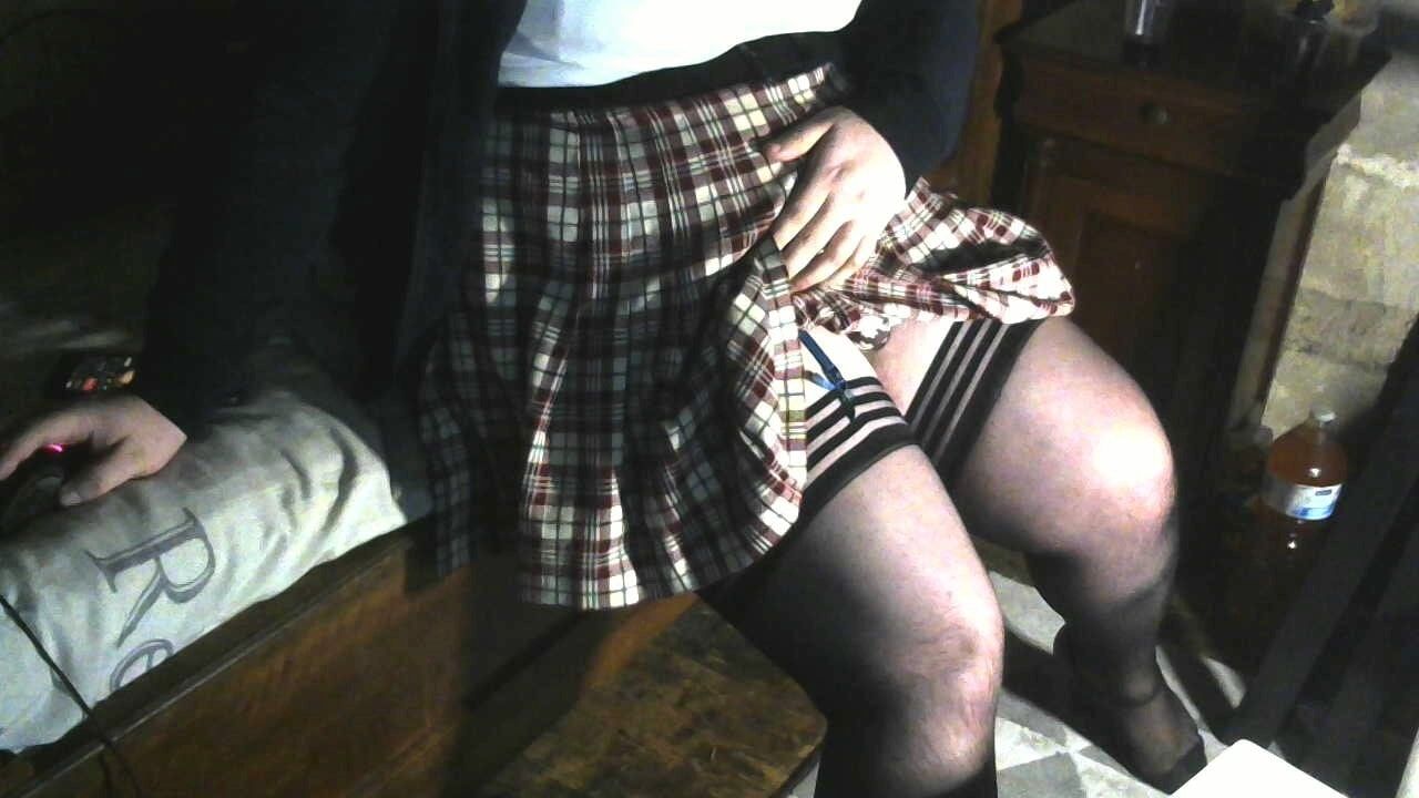 Skirt #6