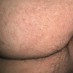 Fat Straight Ass