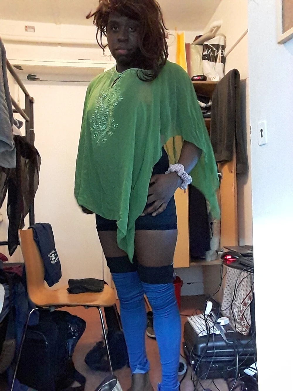 Anoniema Classix #4