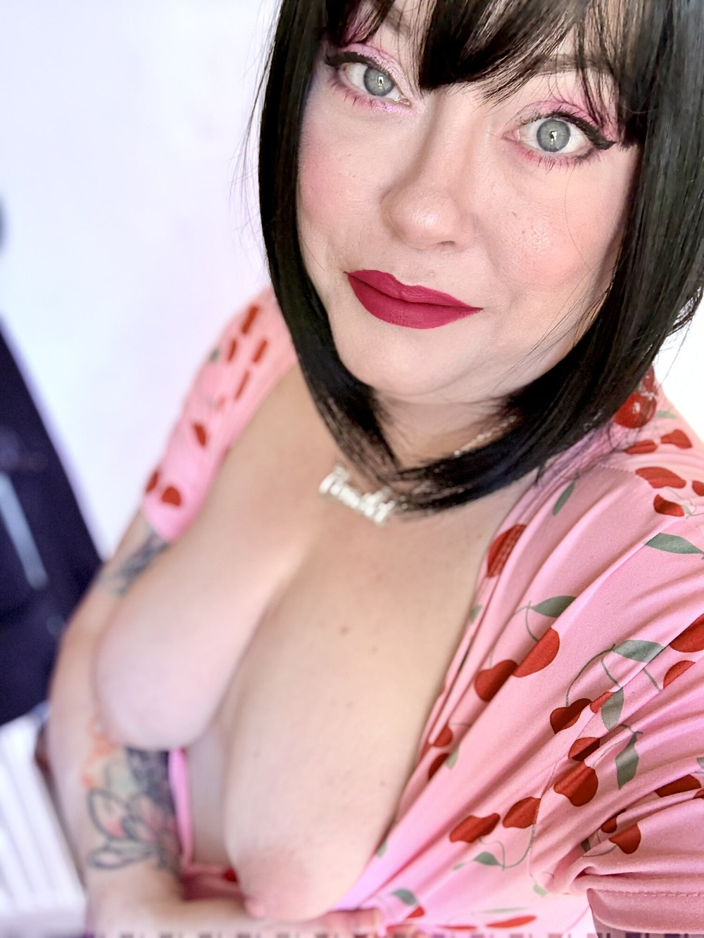 Tina Snua Selfies #69 #28