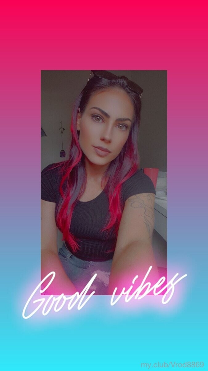 Veronika Rodman (VRod) Free Photos #2