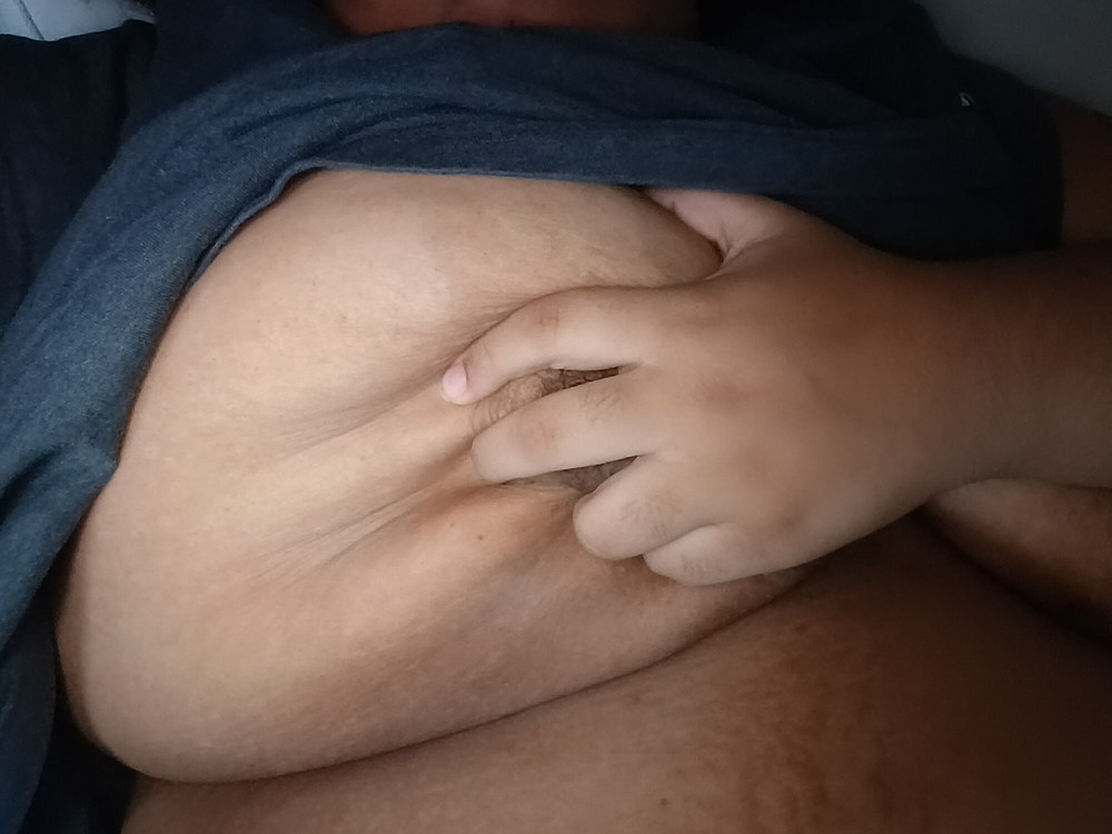 Huge tits #6